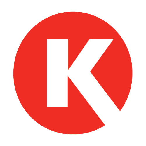 Circle K logo