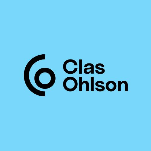 Claes Ohlson logo