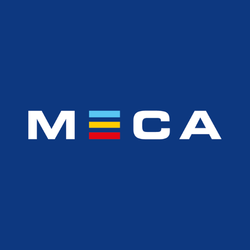 Meca logo