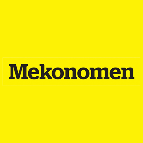 Mekonomen logo