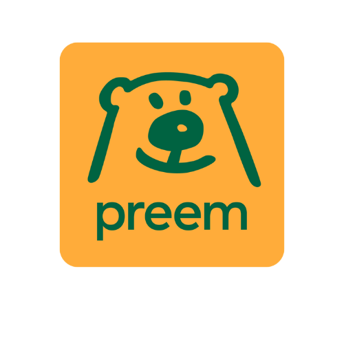 Preem logo