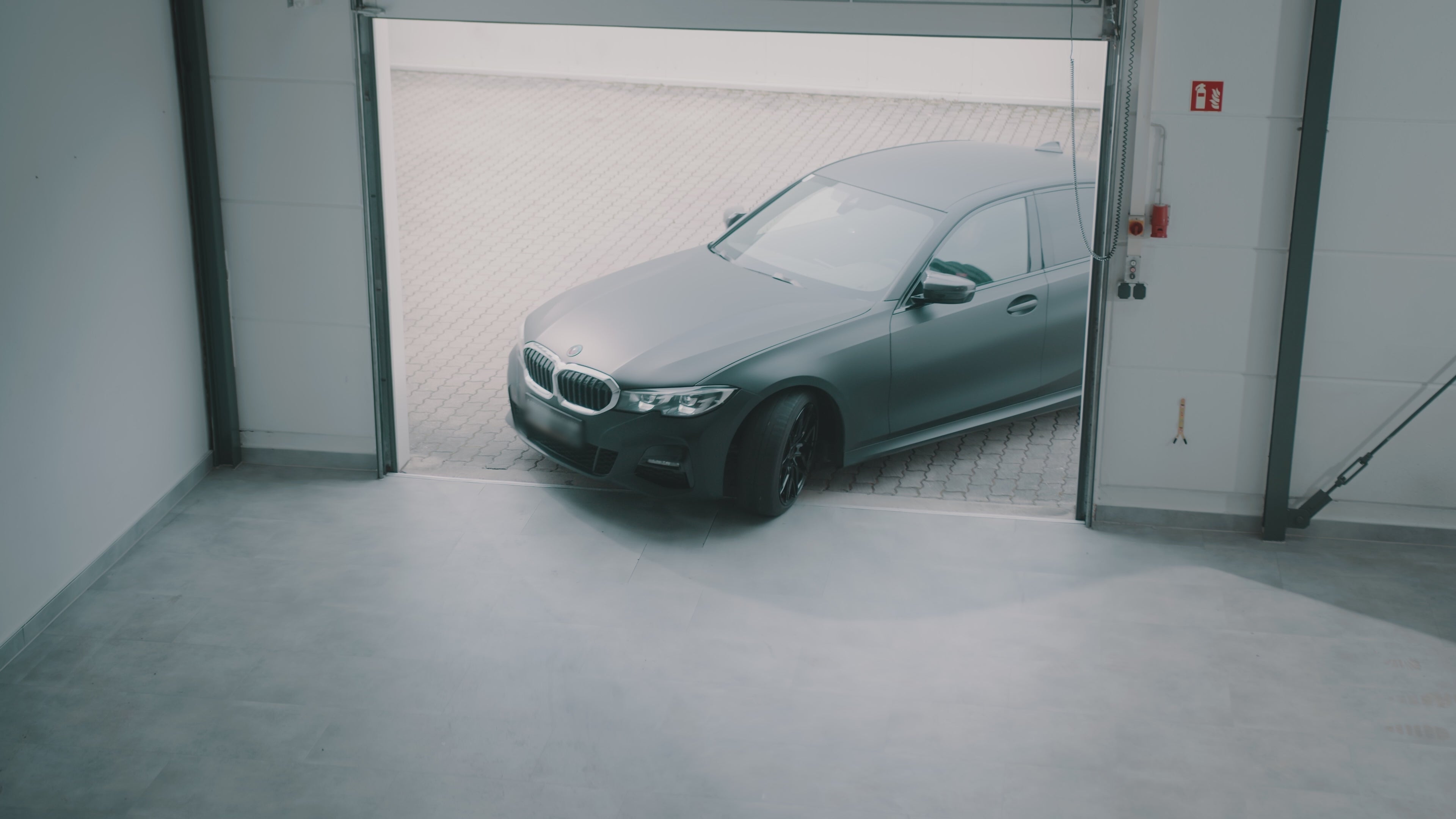 PROFILINE Ceramic Coating CC Vinyl+PPF