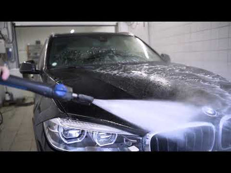 Sonax XTREME Spray + Seal video