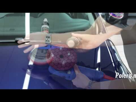 Sonax PROFILINE FS 05-04 video