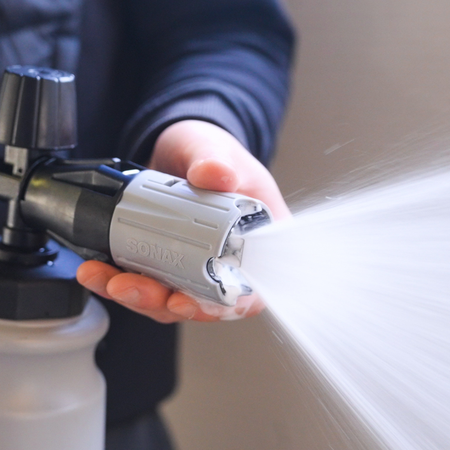 PROFILINE Power Foamer - Foam Lance