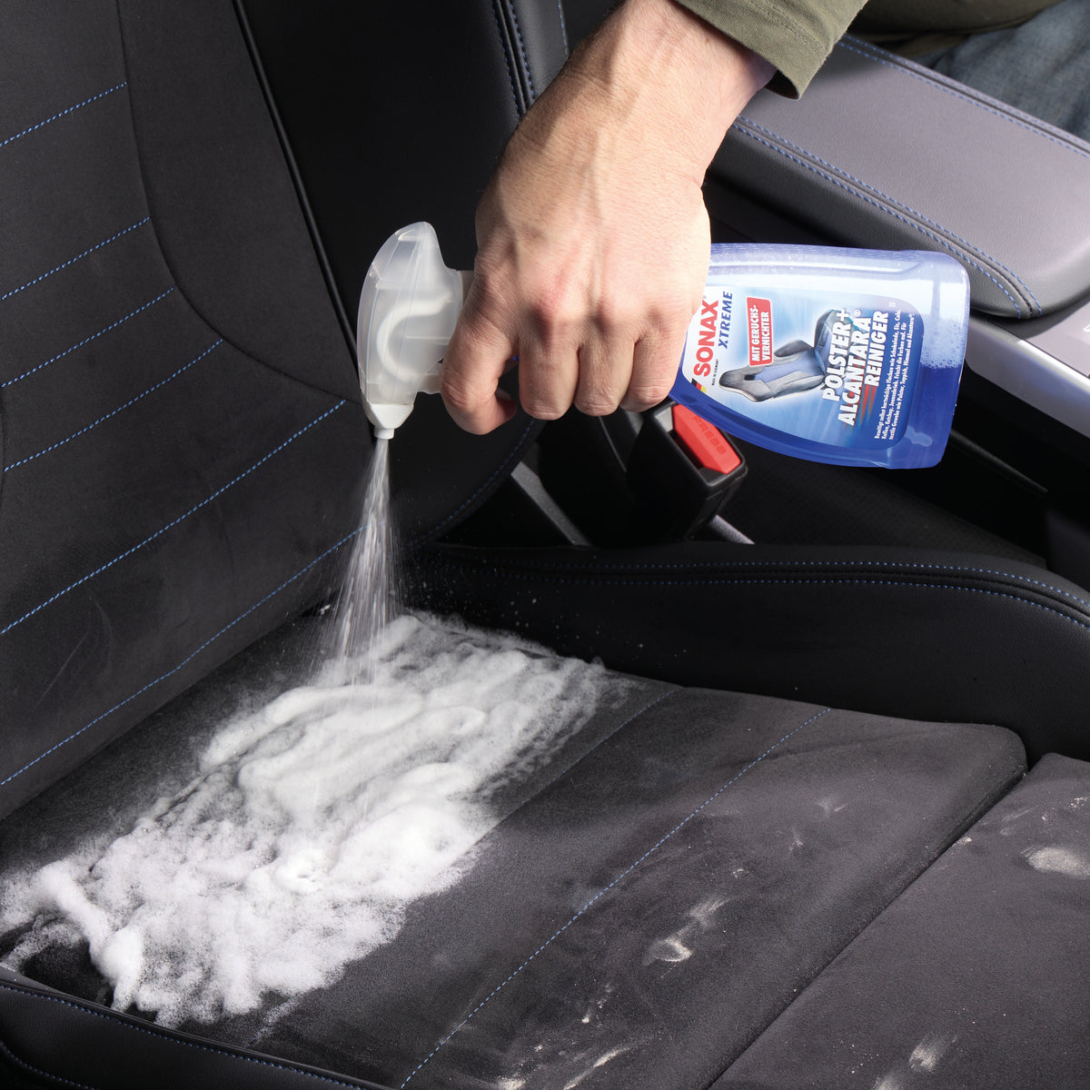 XTREME Alcantara Cleaner
