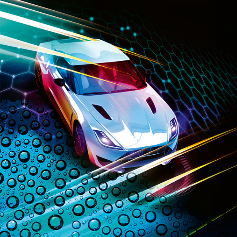 XTREME Ceramic Wet Coat, 1L